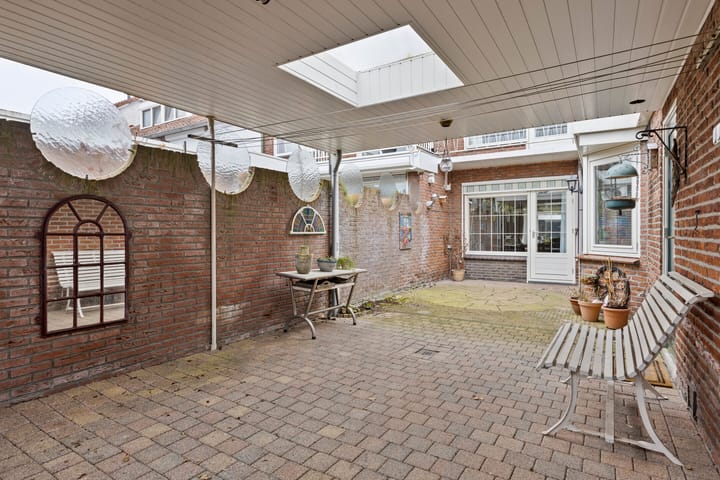 Foto 24 van Gruttostraat 24