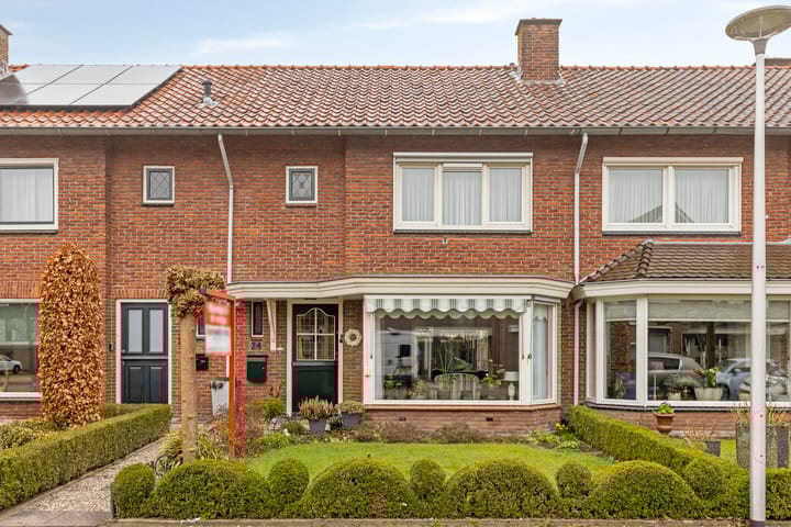 Foto 26 van Gruttostraat 24