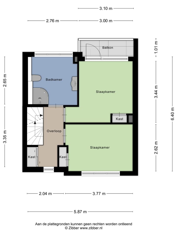 Foto 28 van Gruttostraat 24