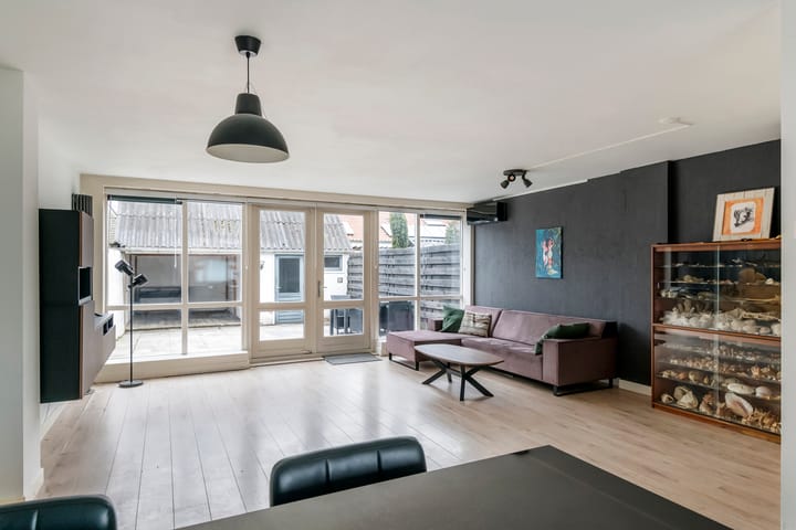 Foto 2 van Krugerstraat 28