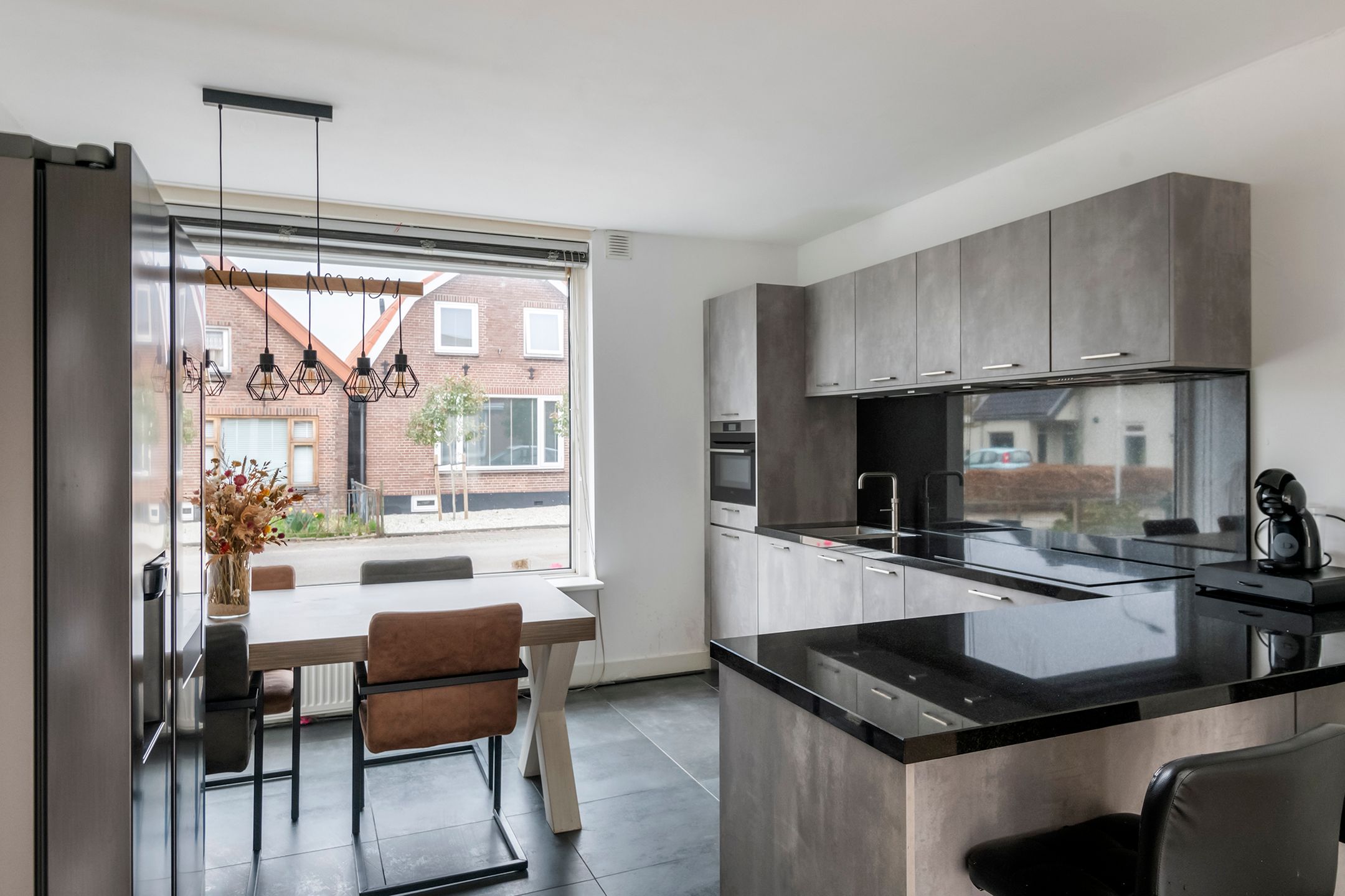 Foto 3 van Krugerstraat 28