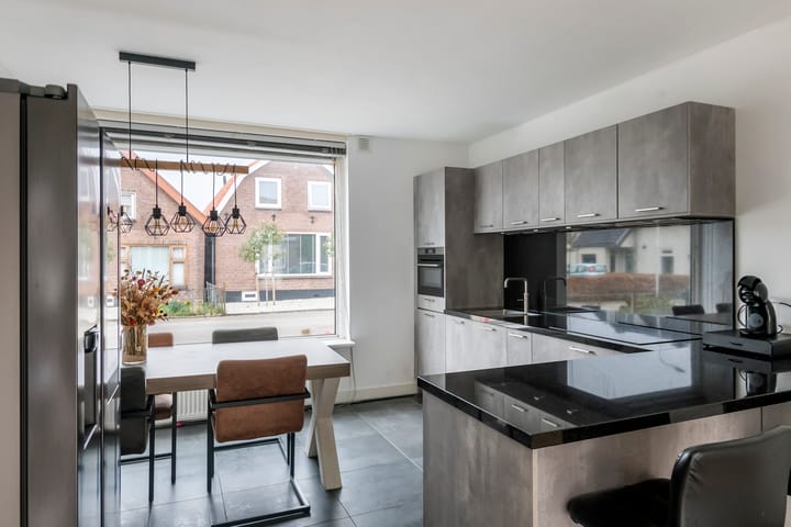 Foto 3 van Krugerstraat 28