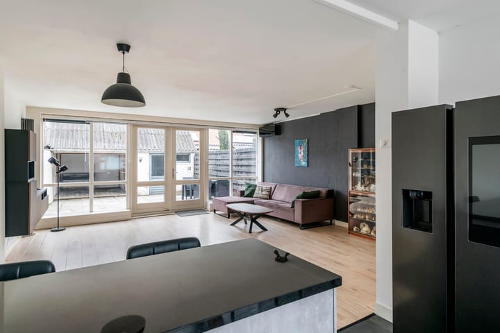 Foto 4 van Krugerstraat 28