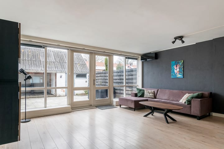 Foto 5 van Krugerstraat 28