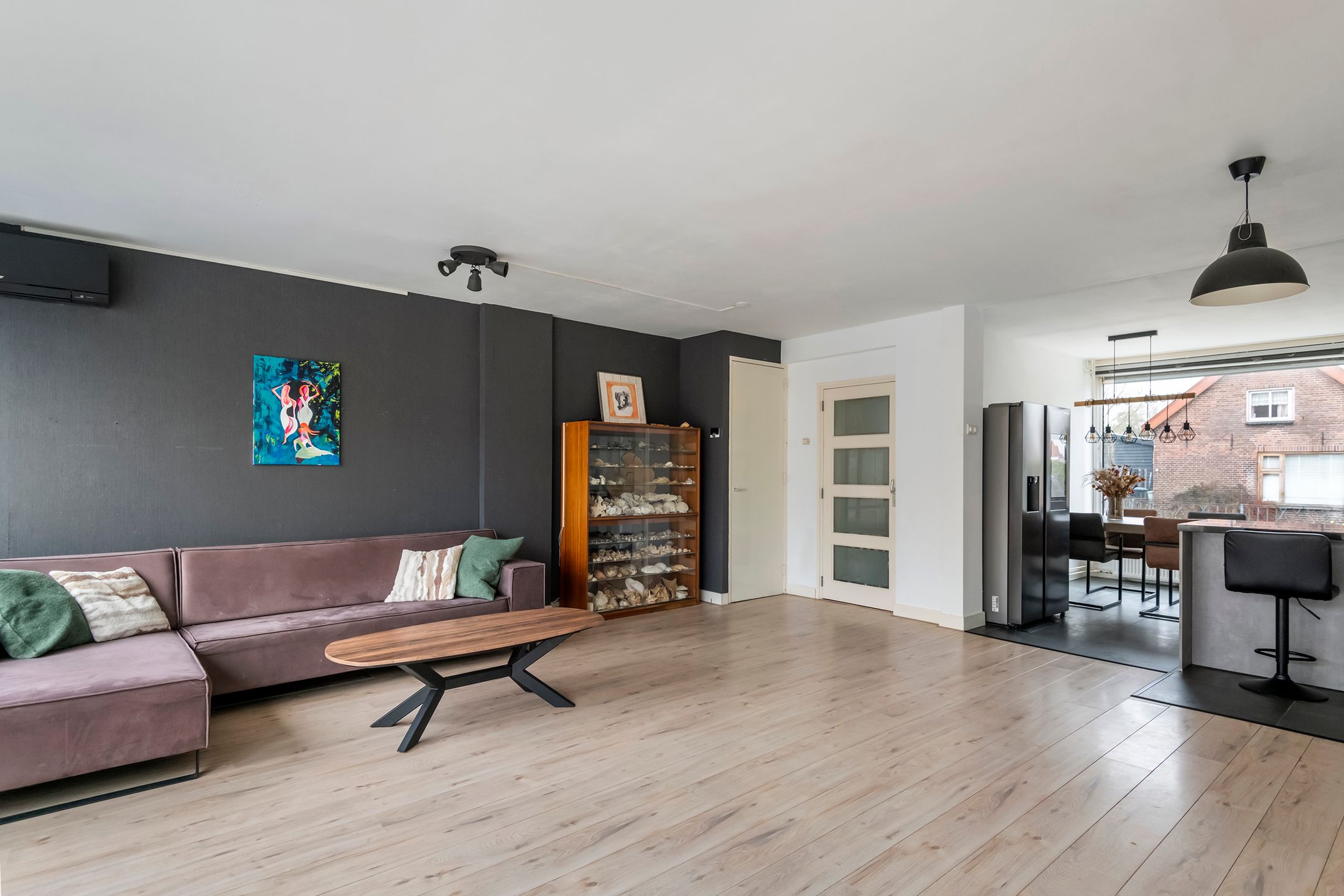 Foto 6 van Krugerstraat 28