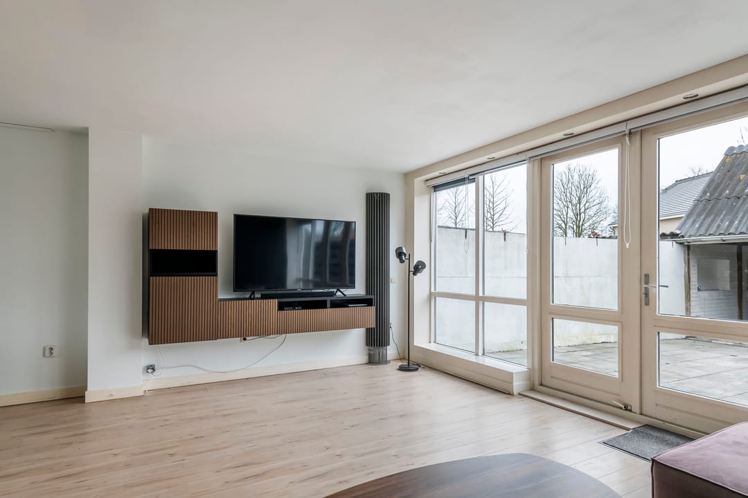 Foto 7 van Krugerstraat 28