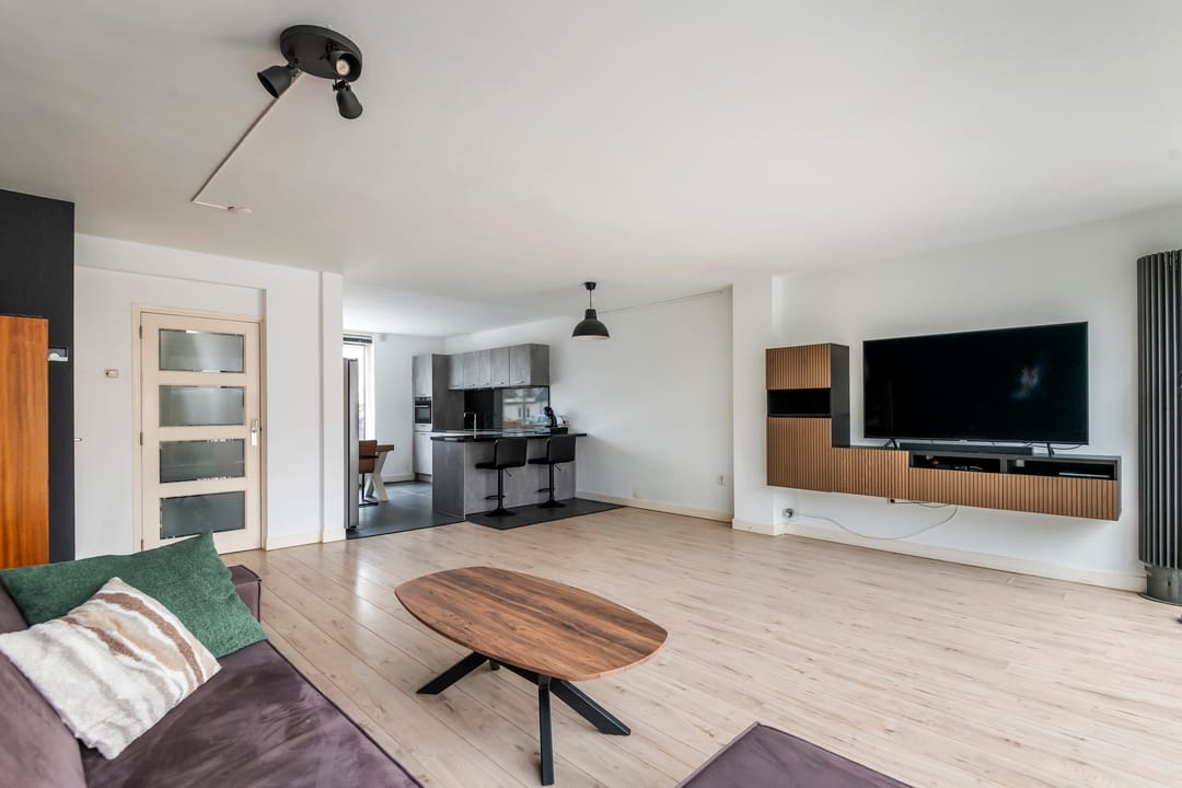 Foto 8 van Krugerstraat 28