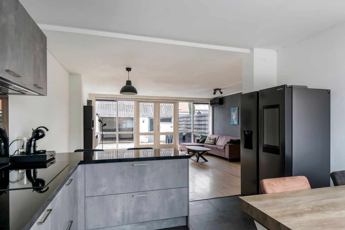 Foto 10 van Krugerstraat 28