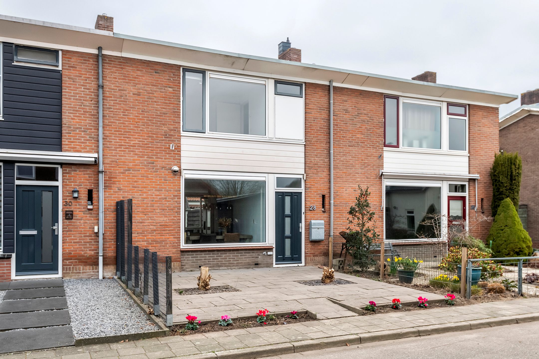 Foto 12 van Krugerstraat 28