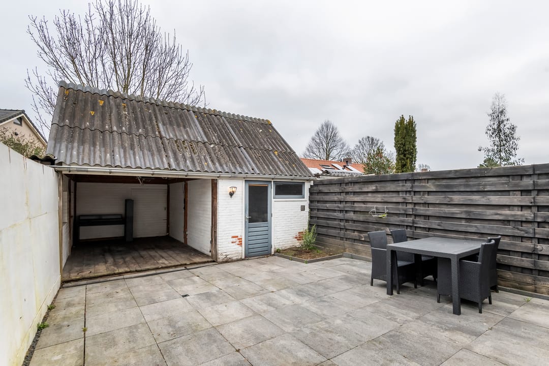 Foto 13 van Krugerstraat 28