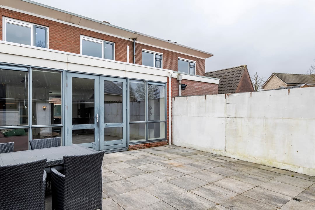 Foto 17 van Krugerstraat 28