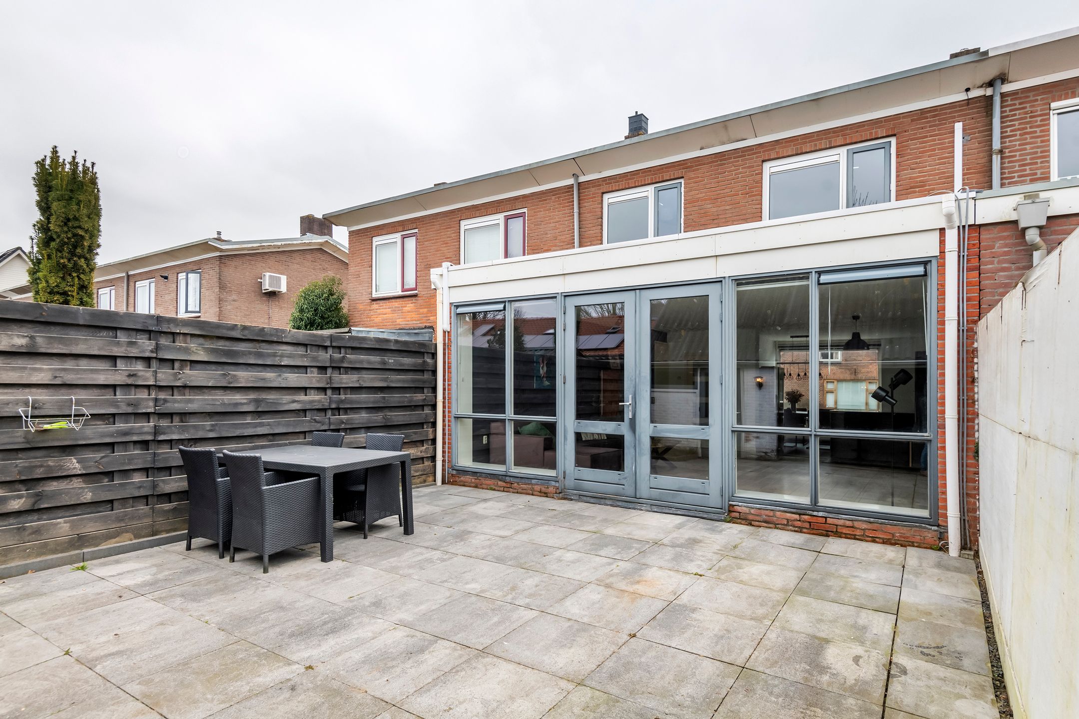 Foto 18 van Krugerstraat 28