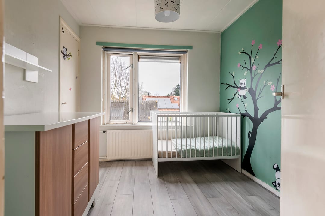 Foto 22 van Krugerstraat 28