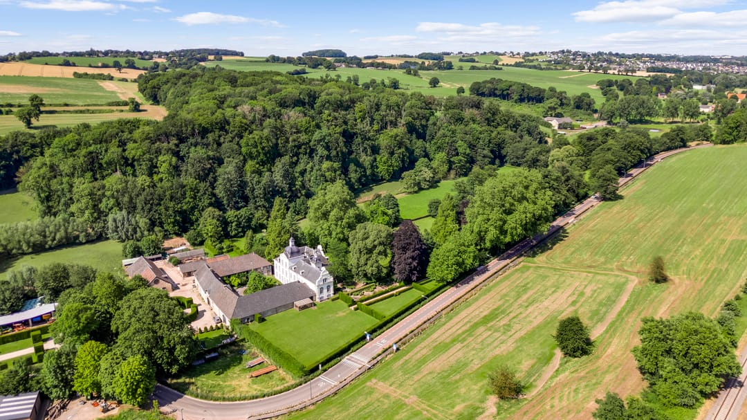 Foto 1 van Mr dr Froweinweg 65