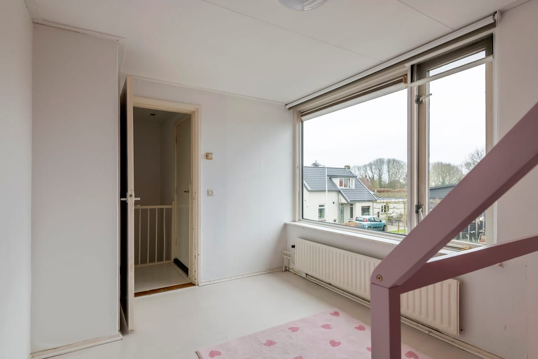 Foto 28 van Krugerstraat 28