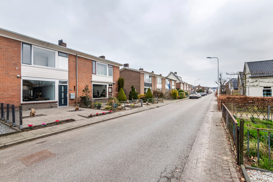 Foto 31 van Krugerstraat 28