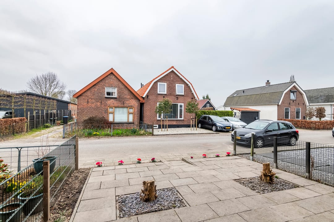 Foto 32 van Krugerstraat 28