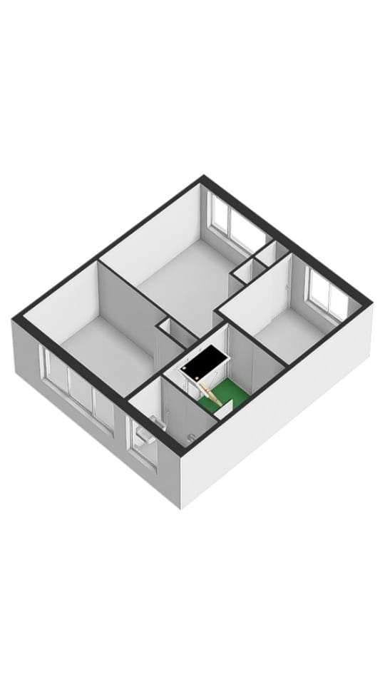 Foto 36 van Krugerstraat 28