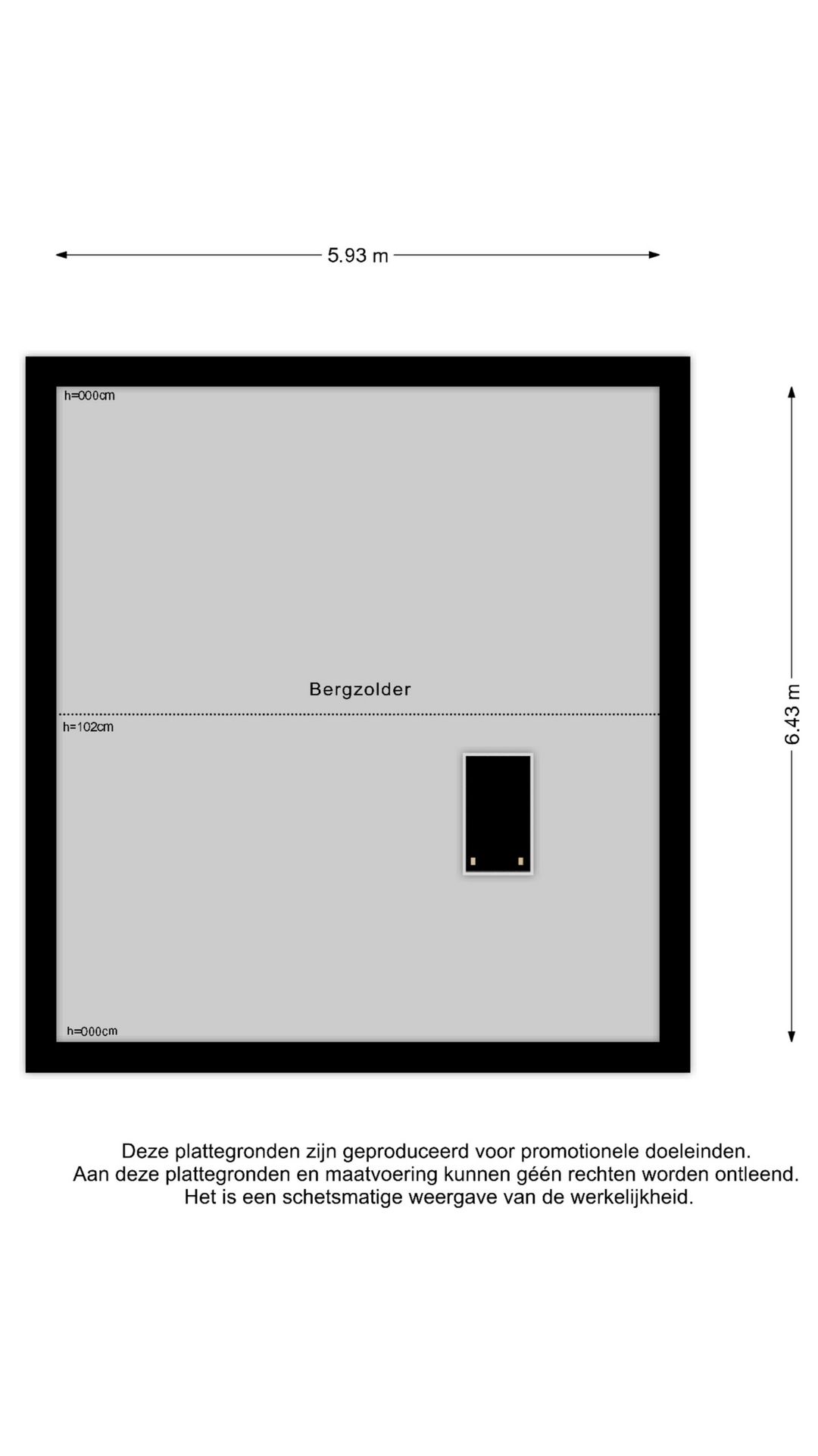 Foto 37 van Krugerstraat 28