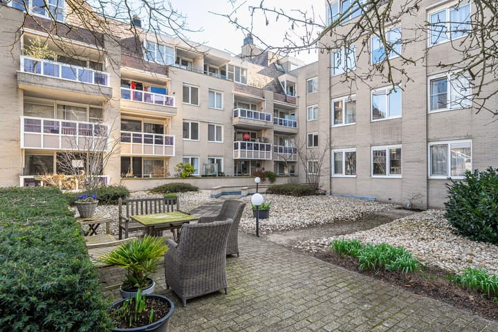 Foto 25 van Pelikaanstraat 6