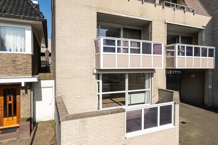 Foto 35 van Pelikaanstraat 6