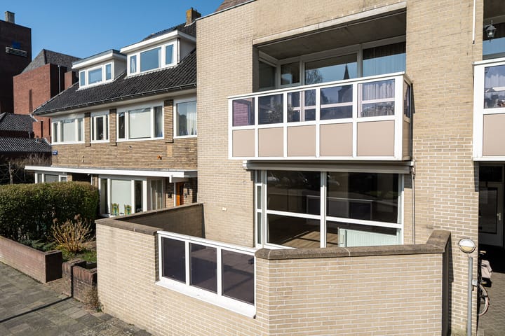 Foto 36 van Pelikaanstraat 6