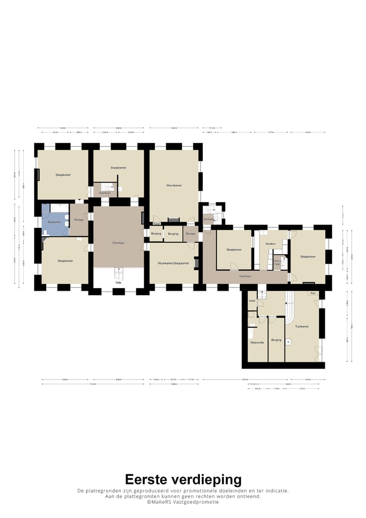 Foto 43 van Mr dr Froweinweg 65