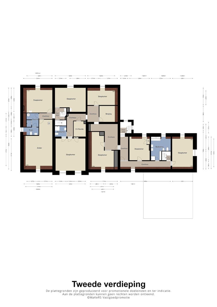 Foto 44 van Mr dr Froweinweg 65