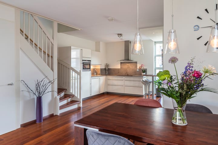 Foto 2 van Bruinvis 3