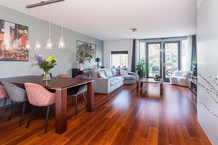 Foto 3 van Bruinvis 3