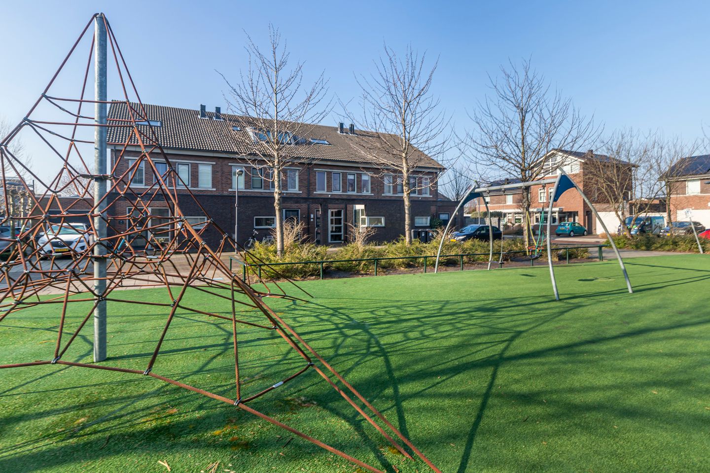 Foto 5 van Bruinvis 3