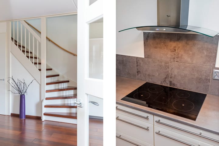 Foto 7 van Bruinvis 3