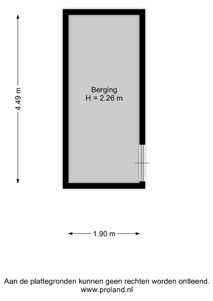 Foto 50 van Pelikaanstraat 6