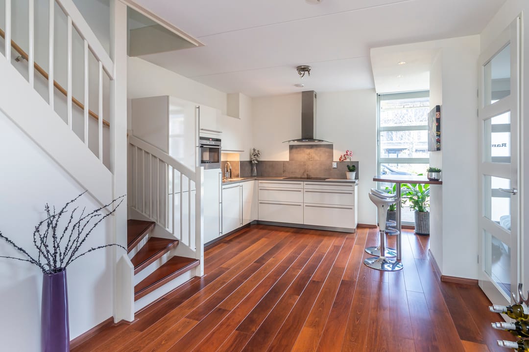 Foto 8 van Bruinvis 3