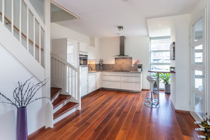 Foto 8 van Bruinvis 3