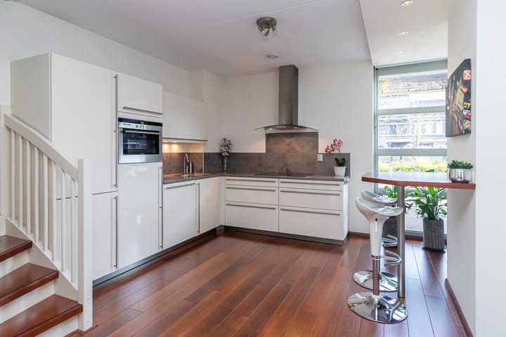 Foto 9 van Bruinvis 3