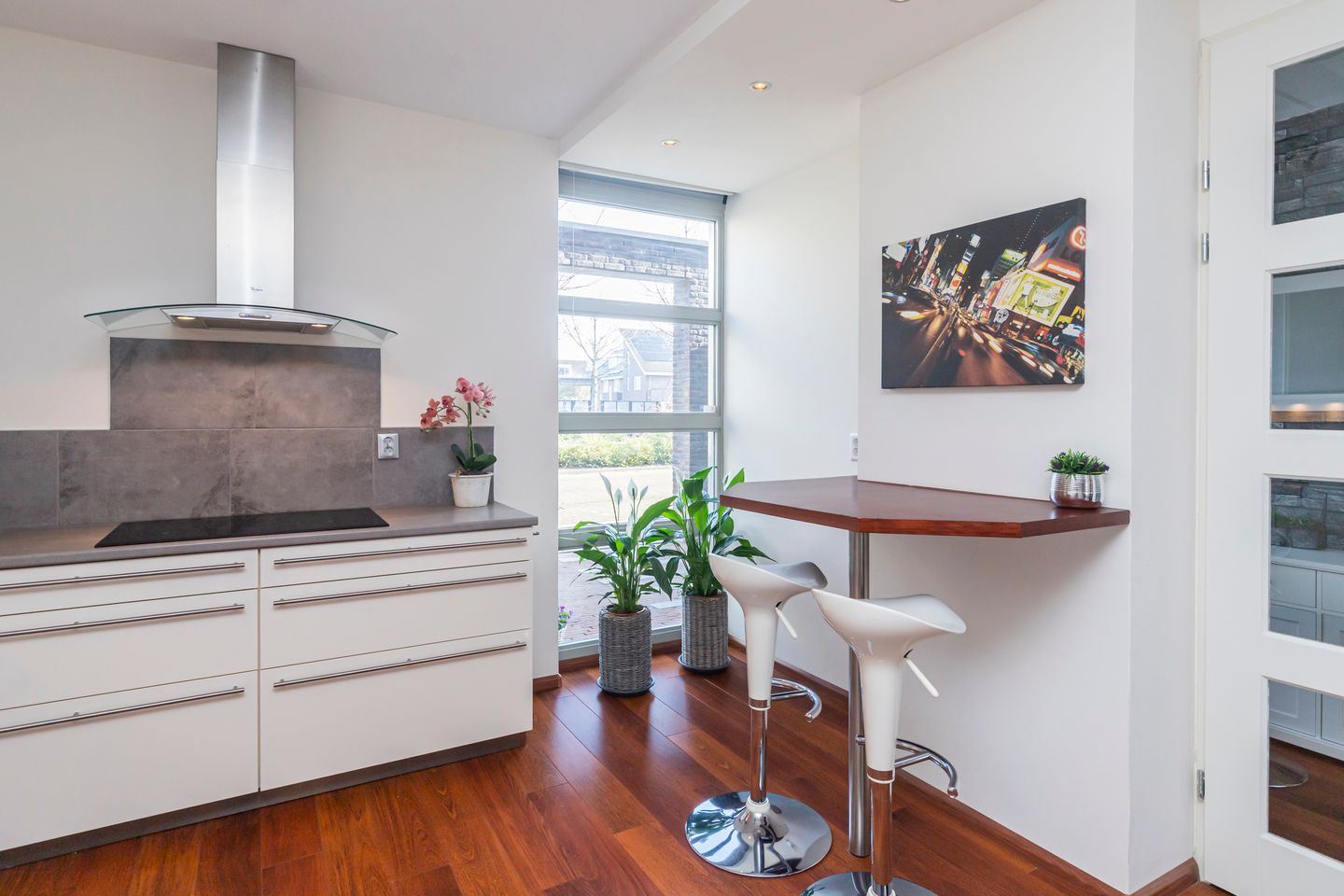 Foto 10 van Bruinvis 3