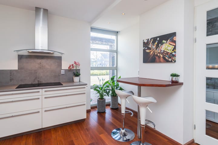 Foto 10 van Bruinvis 3