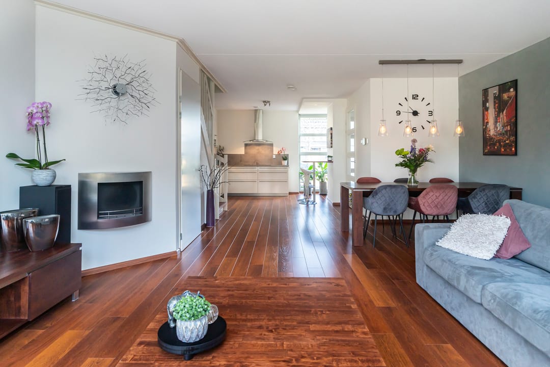 Foto 11 van Bruinvis 3