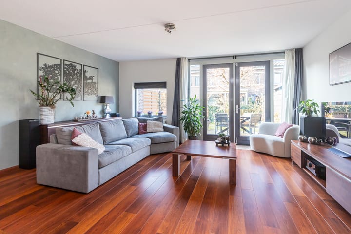 Foto 16 van Bruinvis 3