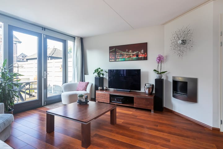 Foto 17 van Bruinvis 3