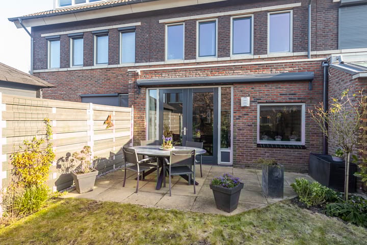 Foto 21 van Bruinvis 3