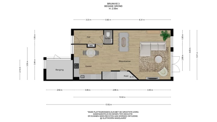 Foto 36 van Bruinvis 3