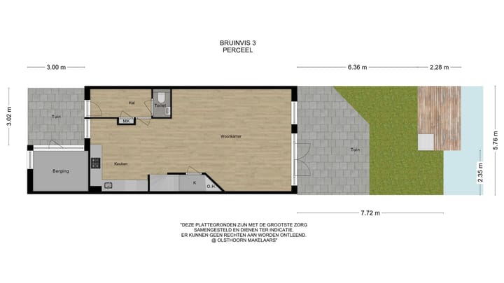 Foto 39 van Bruinvis 3