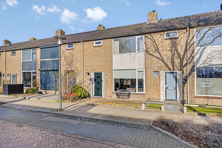 Foto 1 van Nilantstraat 155