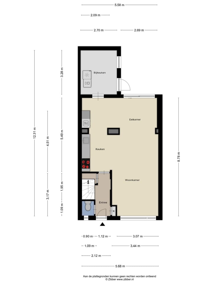 Foto 27 van Nilantstraat 155