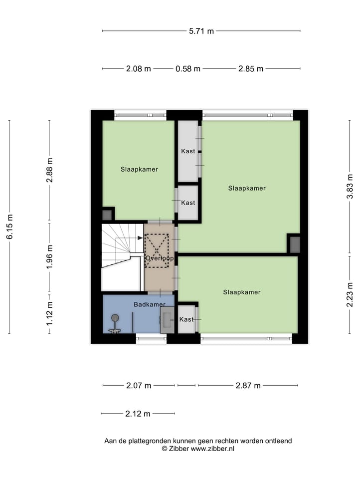 Foto 28 van Nilantstraat 155