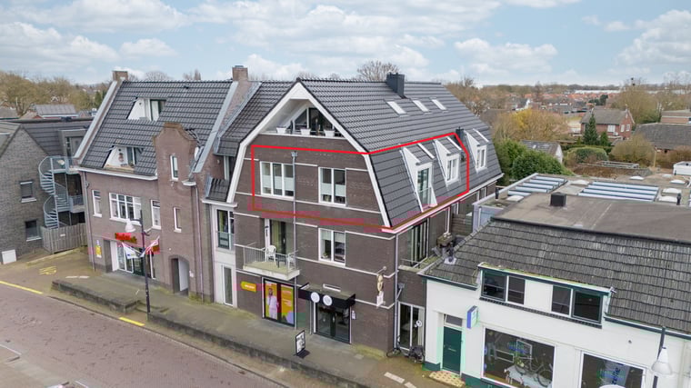 Lockhorststraat 6-k main image