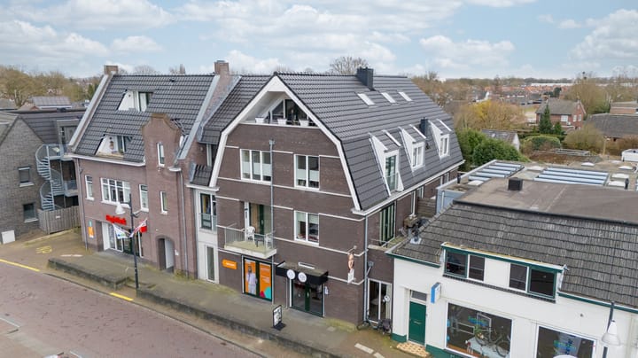 Foto 5 van Lockhorststraat 6-K