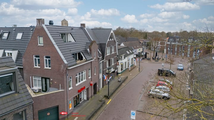 Foto 7 van Lockhorststraat 6-K